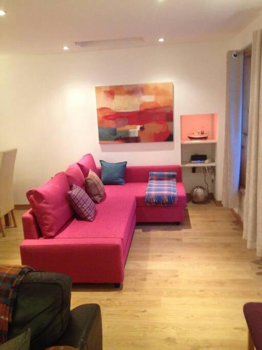 No3 By The Sea A 5 Star Cozy Coastal Cottage Saint Monance Exterior photo
