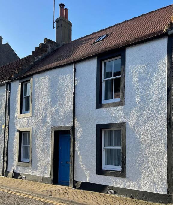No3 By The Sea A 5 Star Cozy Coastal Cottage Saint Monance Exterior photo